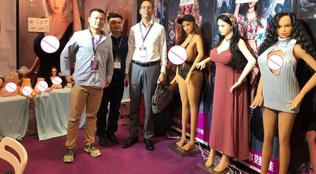 Realistic 170cm Full Silicone Metal Skeleton TPE Adult Fat Lifelike Oral Ass Vagina Huge Breast Sex Doll For Men invented by Automatic Woman